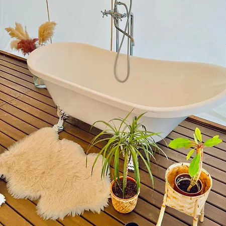 Wioska Szczescia - Glamping Nad Morzem - Romantyczny Urlop Blisko Natury * Sliwin